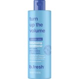 b. B.Fresh Turn Up The Volume Volumizing Conditioner 355ml
