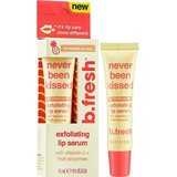 b. b.fresh never been kissed lippen-serum 15 ml