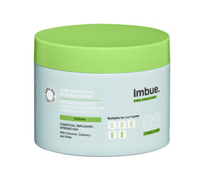 Imbue Imbue Curl Restoring Intensive Mask 300 ml