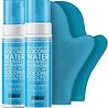 MineTan MineTan Coconut Water Self Tanning Kit