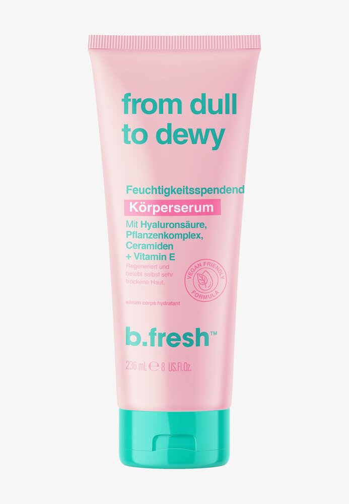 b. B.fresh From Dull to Dewy Hydrating Body Serum 236ml