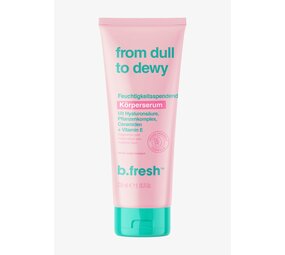 b. B.fresh From Dull to Dewy Hydrating Body Serum 236ml