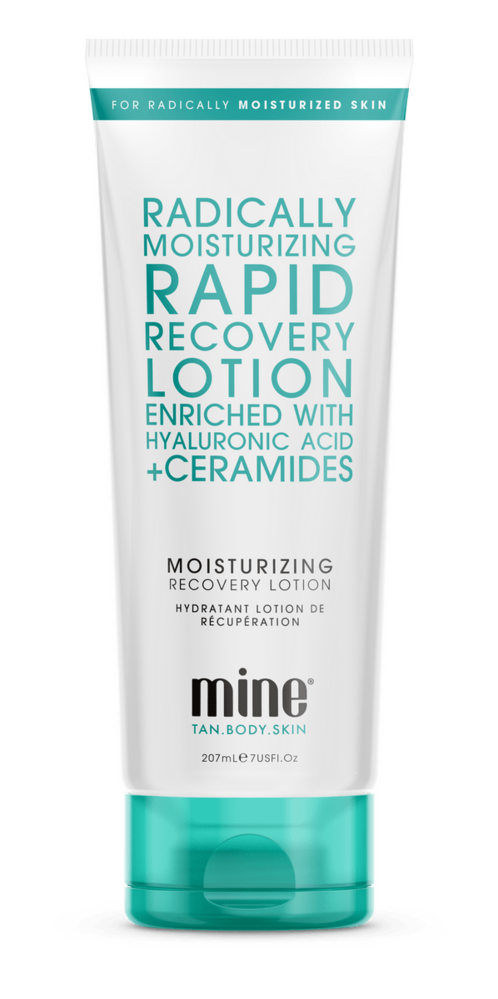 MineTan MineTan Moisturizing Recovery Lotion 207ml