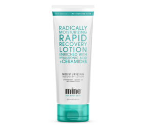 MineTan MineTan Rapid Recovery Body Lotion 207ml