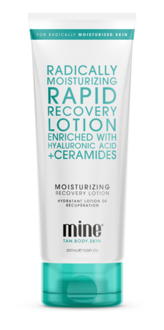 MineTan MineTan Moisturizing Recovery Lotion 207ml