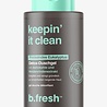 b. B.fresh Keepin' It Clean Detox Body Wash 473ml