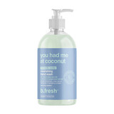 b. B.fresh You Had Me At Coconut Handzeep 500ml