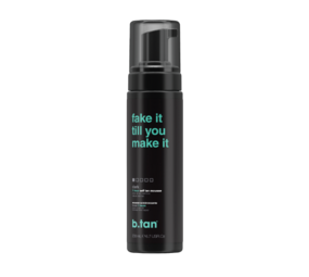 b. B.tan Fake It Till You Make It Self tan Mousse 200ml