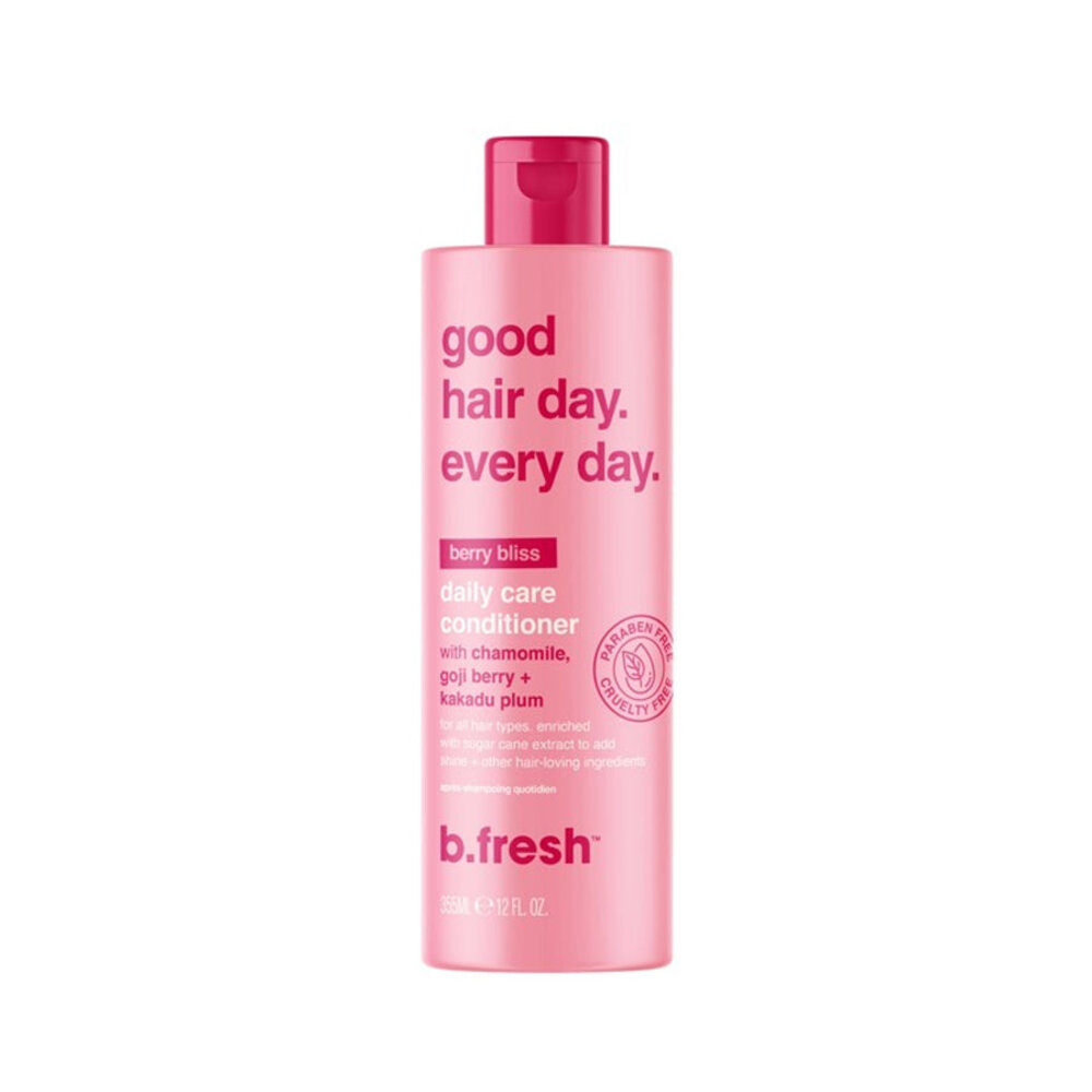 b. B.fresh Good Hair Day Every Day Conditioner 355ml