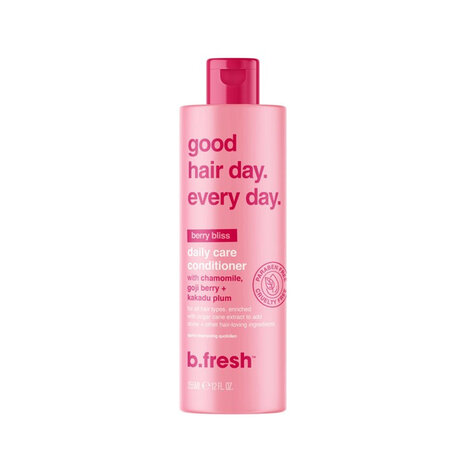 b. B.fresh Good Hair Day Every Day Conditioner 355ml