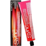 Matrix Matrix Color Sync Donker Bruin Warm Natuur 3WN 90ml