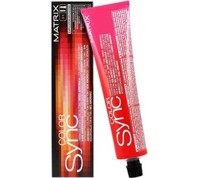 Matrix Matrix Color Sync Donker Bruin Warm Natuur 3WN 90ml