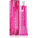 Matrix Matrix SoColor Donker Blond Zilver Parelmoer 6Sp 90ml