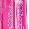 Matrix Matrix SoColor Donker Blond Zilver Parelmoer 6Sp 90ml