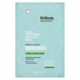 Imbue Imbue Curl Restoring Intensive Mask Sachet 60ML