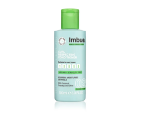 Imbue Imbue Curl Respecting Conditioner 100ML