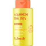 b. B.fresh Squeeze The Day Citroen Fris Douchegel 473ml