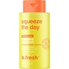 b. B.fresh Squeeze The Day Citroen Fris Douchegel 473ml