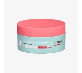 Imbue Imbue Cream Gel Potentia 03 Curl Vegan 200ml