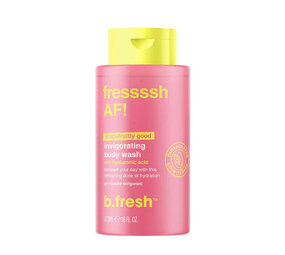 b. B.fresh Fressssh AF! Body Wash 473ml