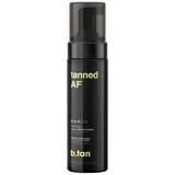 b. B.tan Tanned AF Self Tan Mousse 200ml