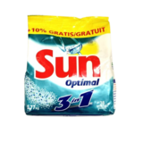 Sun Sun Optimal 3 in 1 0,77kg 38 spoelingen