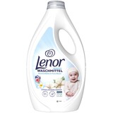 Lenor Lenor liquid wasmiddel sensitiv 40sc/1.8L