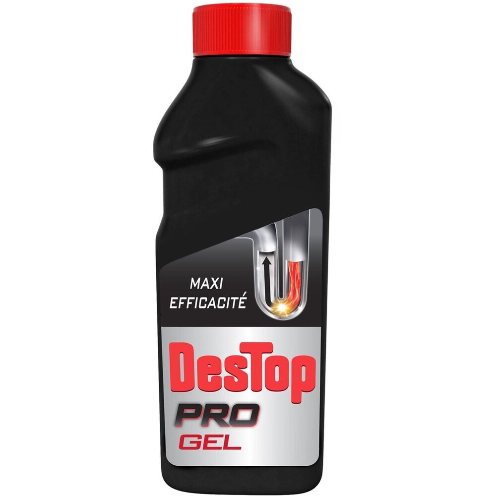Destop Destop Pro Gel 2in1 500ml
