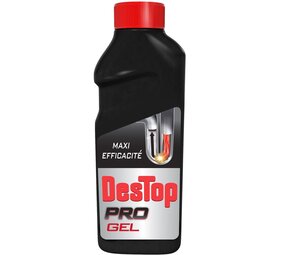 Destop Destop Pro Gel 2in1 500ml