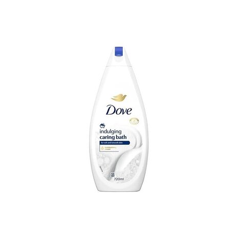 Dove Dove Indulging Cream Badcrème 720ml