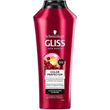 Glisskur Gliss Kur Shampoo Color Protect & Shine 250ml