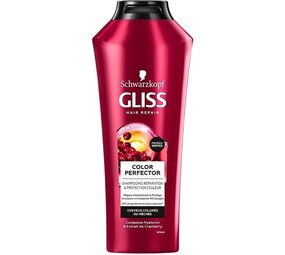 Glisskur Gliss Kur Shampoo Color Protect & Shine 250ml