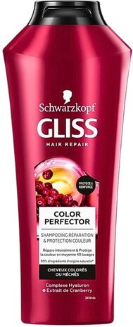 Glisskur Gliss Kur Shampoo Color Protect & Shine 250ml