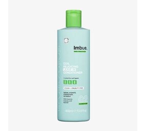 Imbue Imbue Coil Rejoicing Leave-in Conditioner - 400ml Imbue Imbue Coil Rejoicing Leave-in Conditioner - 400ml