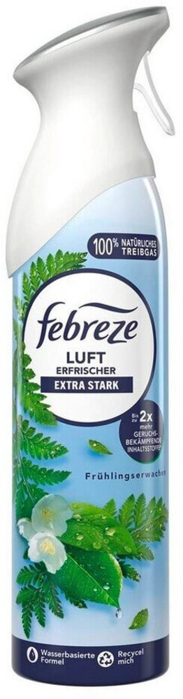 Febreze Febreze Luchtverfrisser Lente Ontwaakt Spray 185ml
