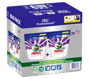Ariel Ariel Prof. All-in-1 Pods Color (2x45) 90WL