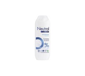 Neutral Neutral shampoo Normaal 250ml Neutral Neutral shampoo Normaal 250ml