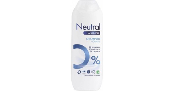 Neutral Neutral Shampoo Normaal 250ML Neutral Neutral Shampoo Normaal 250ML