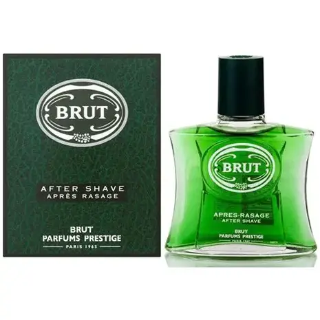 Brut Brut aftershave men original  100ml