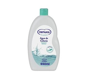 Nenuco Nenuco cologne original 650 ml