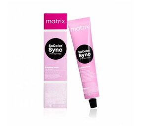 Matrix Matrix SoColor Sync Pre Bonded 3WN