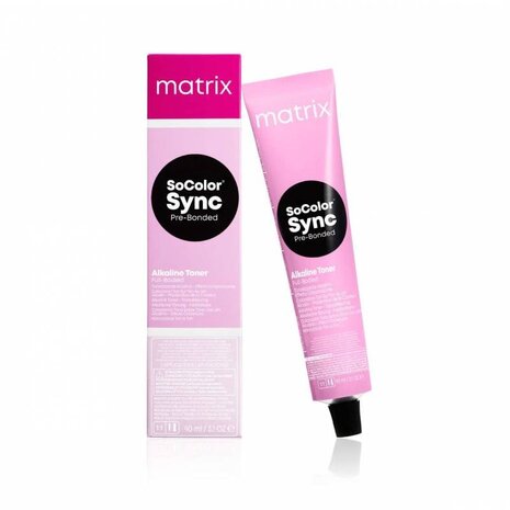 Matrix Matrix SoColor Sync Pre Bonded 3WN