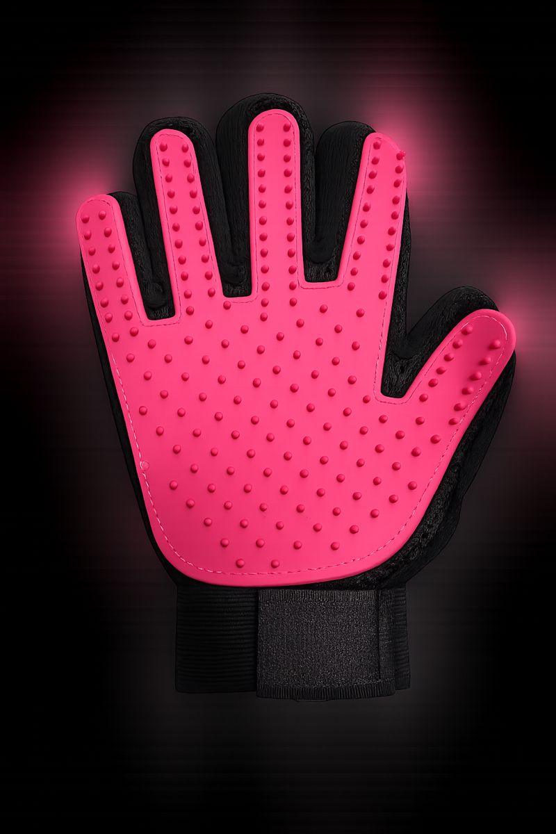 Vanish Vanish Pet Expert Cleaning Glove