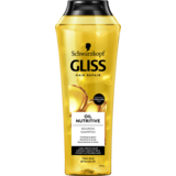 Schwarzkopf Schwarzkopf Gliss Oil Nutritive Shampoo 250ml