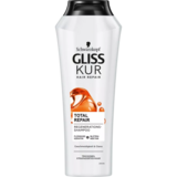 Schwarzkopf Schwarzkopf Gliss Total Repair Shampoo 250ml