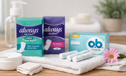 Persoonlijke hygiëne: tips voor een fris en verzorgd gevoel elke dag