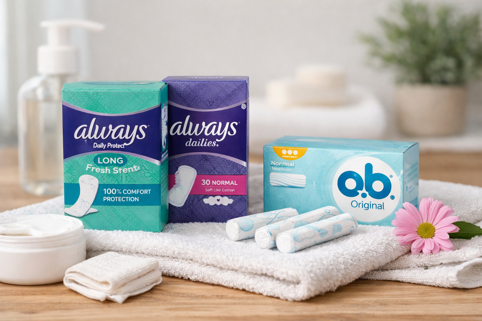 Persoonlijke hygiëne: tips voor een fris en verzorgd gevoel elke dag