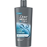 Dove Dove Men+Care - Clean Comfort - 3-in-1 Douchegel - Hydraterend- 700 ml Dove Dove Men+Care - Clean Comfort - 3-in-1 Douchegel - Hydraterend- 700 ml