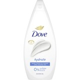 Dove Dove Douchecrème Hydrate 720 ml