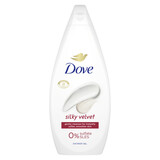 Dove Dove Douchecrème Silky Velvet 720 ml